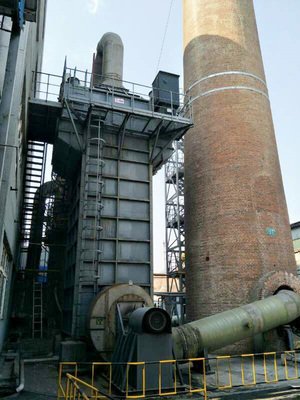 車(chē)間廢氣治理設(shè)備